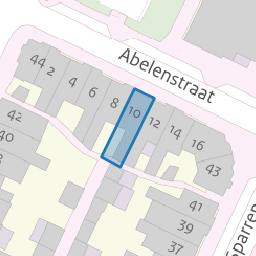 Perceel IMD00-M-8153