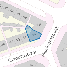 Perceel IMD00-M-8155