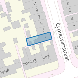 Perceel IMD00-M-8157