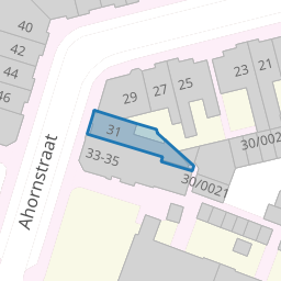 Perceel IMD00-M-8160