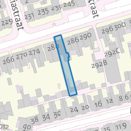 Perceel IMD00-M-8161