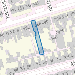 Perceel IMD00-M-8162