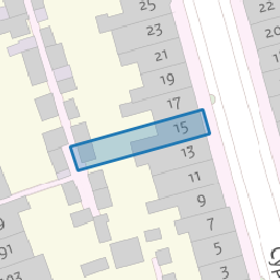 Perceel IMD00-M-8164