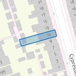 Perceel IMD00-M-8166