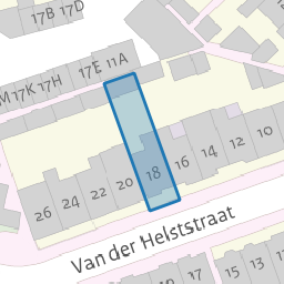 Perceel IMD00-M-8167