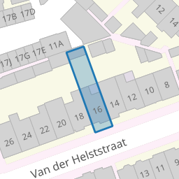 Perceel IMD00-M-8168