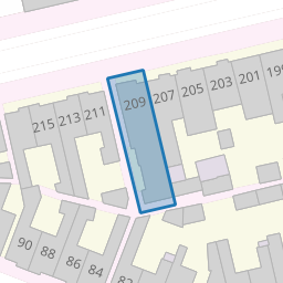 Perceel IMD00-M-8171