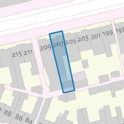 Perceel IMD00-M-8172