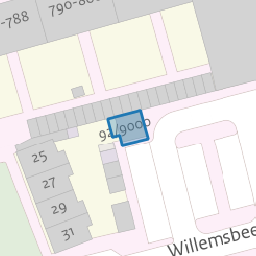 Perceel IMD00-M-8185