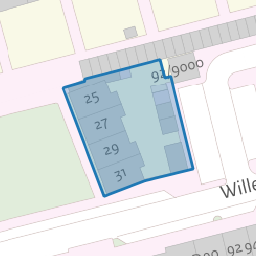 Perceel IMD00-M-8186