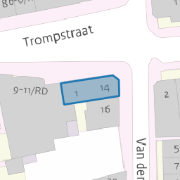 Perceel IMD00-M-8189