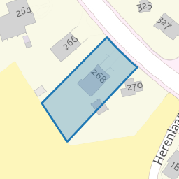 Perceel IMD00-M-8192