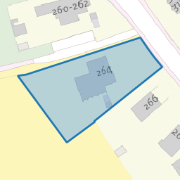 Perceel IMD00-M-8194