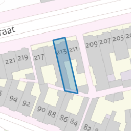 Perceel IMD00-M-8210