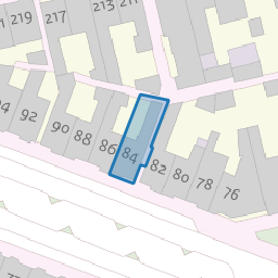 Perceel IMD00-M-8213