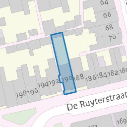 Perceel IMD00-M-8215