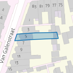 Perceel IMD00-M-8221