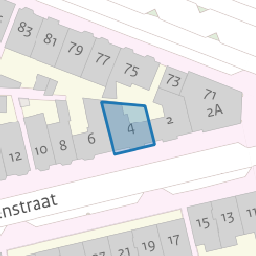 Perceel IMD00-M-8236