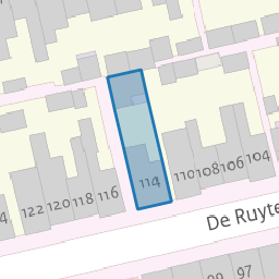 Perceel IMD00-M-8241