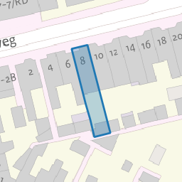 Perceel IMD00-M-8243