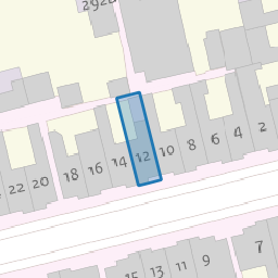 Perceel IMD00-M-8246