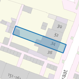 Perceel IMD00-M-8249