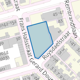 Perceel IMD00-M-8250