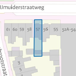 Perceel IMD00-M-8256