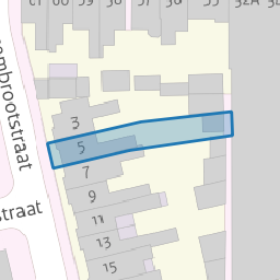 Perceel IMD00-M-8259