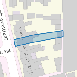 Perceel IMD00-M-8260