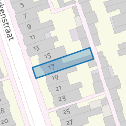 Perceel IMD00-M-8264