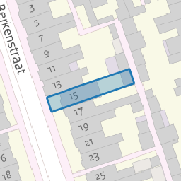 Perceel IMD00-M-8265