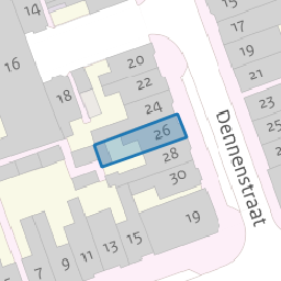 Perceel IMD00-M-8266