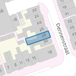 Perceel IMD00-M-8267