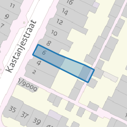 Perceel IMD00-M-8272