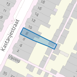 Perceel IMD00-M-8273