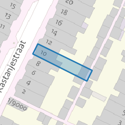 Perceel IMD00-M-8274