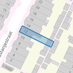 Perceel IMD00-M-8275