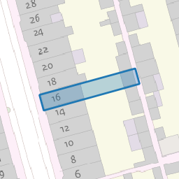 Perceel IMD00-M-8276