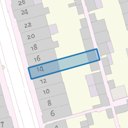 Perceel IMD00-M-8277