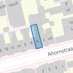 Perceel IMD00-M-8281