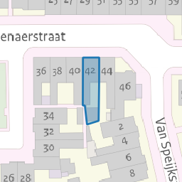 Perceel IMD00-M-8284