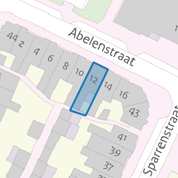 Perceel IMD00-M-8286