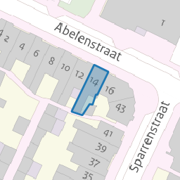 Perceel IMD00-M-8287