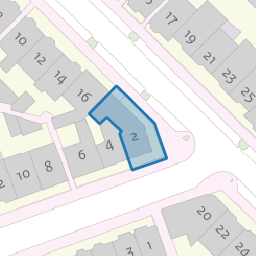 Perceel IMD00-M-8289