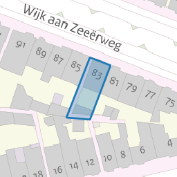 Perceel IMD00-M-8293