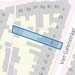 Perceel IMD00-M-8300