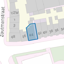 Perceel IMD00-M-8305