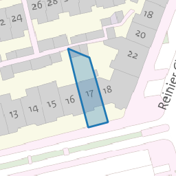 Perceel IMD00-M-8309