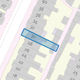 Perceel IMD00-M-8323